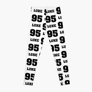 Luke hemmings 5sos Leggings