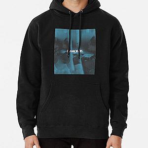 Diamonds - Luke Hemmings Pullover Hoodie