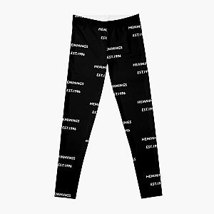 Luke Hemmings Est.1996 Leggings