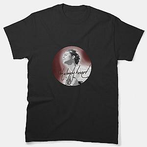 Luke Hemmings Lonely Hearts Artwork Classic T-Shirt