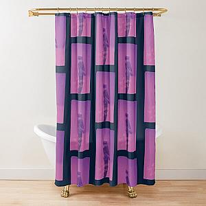 Luke hemmings   Shower Curtain