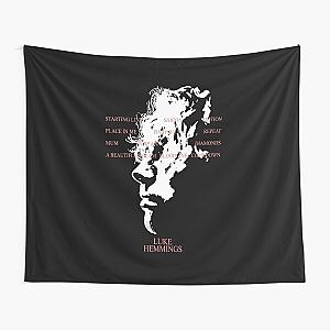 Luke Hemmings Merch ALBUM Tapestry