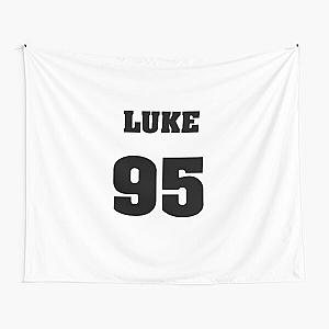 Luke hemmings 5sos Tapestry