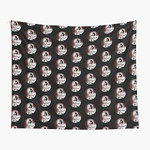 Luke Hemmings Lonely Hearts Artwork Tapestry