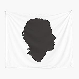 luke hemmings silhouette  Tapestry