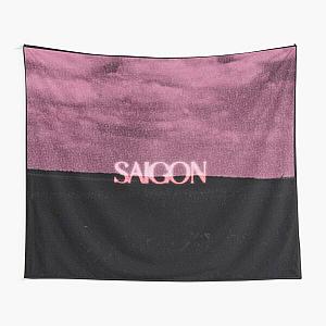 Saigon - Luke Hemmings Tapestry