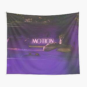 Motion - Luke Hemmings Tapestry