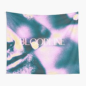 Bloodline - Luke Hemmings Tapestry