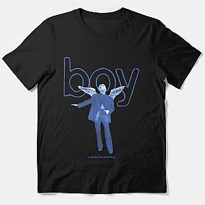 Luke Hemmings Merch Boy Essential T-Shirt