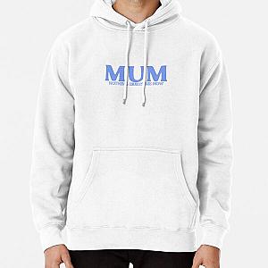 Mum - Luke Hemmings Pullover Hoodie