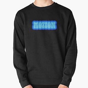 Motion Luke Hemmings Pullover Sweatshirt