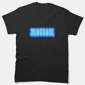 Motion Luke Hemmings Classic T-Shirt