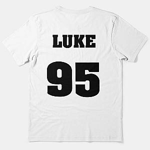 Luke hemmings 5sos Essential T-Shirt