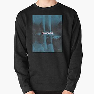 Diamonds - Luke Hemmings Pullover Sweatshirt
