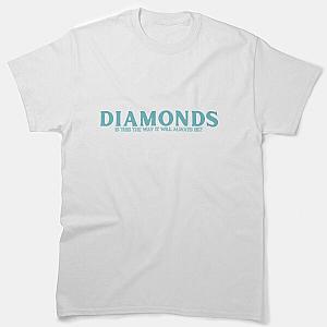 Diamonds - Luke Hemmings Classic T-Shirt