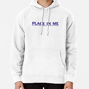 Place in Me - Luke Hemmings Pullover Hoodie