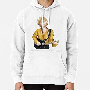 Luke Hemmings the golden boy Pullover Hoodie