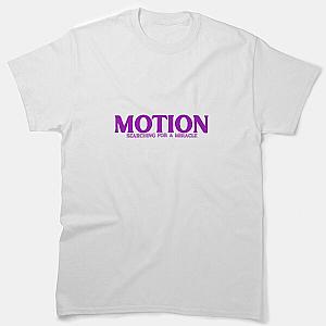 Motion - Luke Hemmings Classic T-Shirt