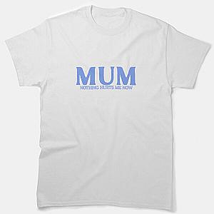 Mum - Luke Hemmings Classic T-Shirt