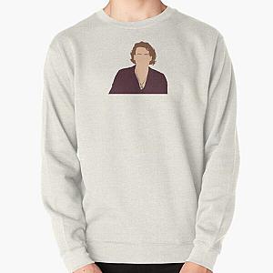 5SOS - Luke Hemmings Pullover Sweatshirt