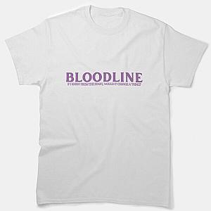 Bloodline - Luke Hemmings Classic T-Shirt