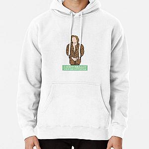 Luke Hemmings lyrics Pullover Hoodie