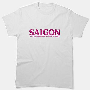 Saigon - Luke Hemmings Classic T-Shirt