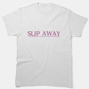 Slip Away - Luke Hemmings Classic T-Shirt