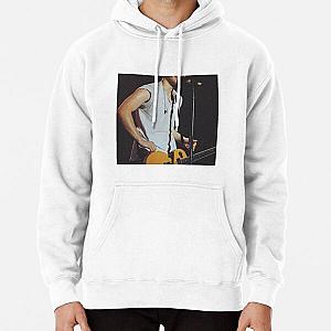 Luke Hemmings hands Pullover Hoodie