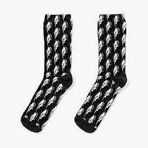 Luke Hemmings Merch Album Socks