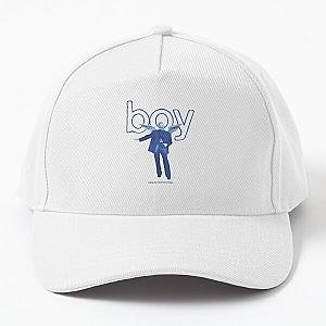 Luke Hemmings Merch Boy Baseball Cap