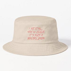 Luke Hemmings Merch BEAUTIFUL DREAM Bucket Hat