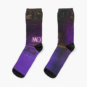 Motion - Luke Hemmings Socks