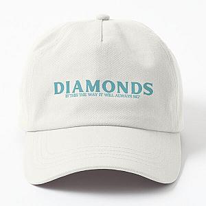 Diamonds - Luke Hemmings Dad Hat
