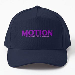 Motion - Luke Hemmings Baseball Cap