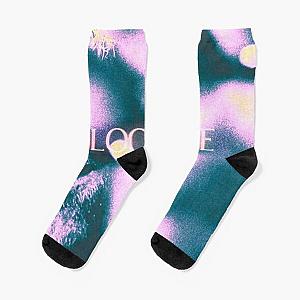 Bloodline - Luke Hemmings Socks