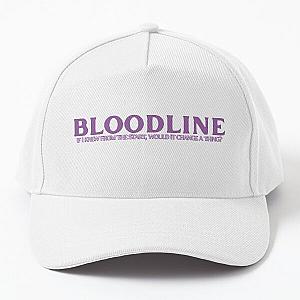 Bloodline - Luke Hemmings Baseball Cap