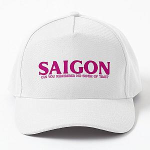 Saigon - Luke Hemmings Baseball Cap