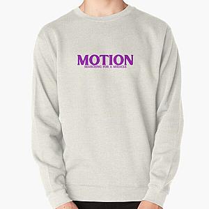 Motion - Luke Hemmings Pullover Sweatshirt