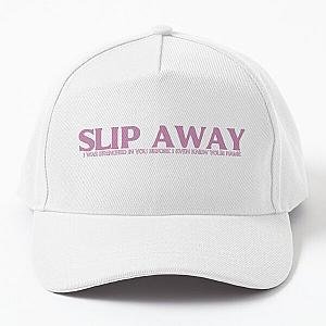 Slip Away - Luke Hemmings Baseball Cap