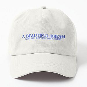 A Beautiful Dream - Luke Hemmings Dad Hat