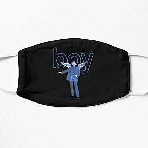 Luke Hemmings Merch Boy Flat Mask