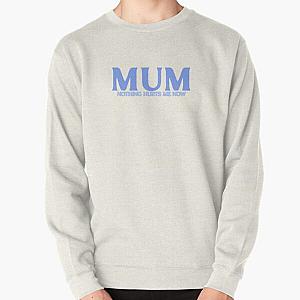 Mum - Luke Hemmings Pullover Sweatshirt