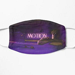 Motion - Luke Hemmings Flat Mask