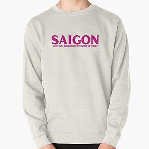 Saigon - Luke Hemmings Pullover Sweatshirt