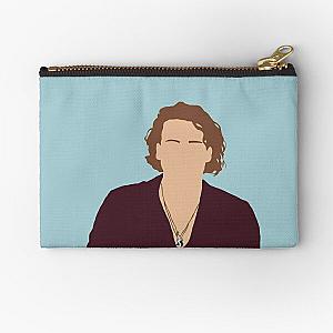 5SOS - Luke Hemmings Zipper Pouch