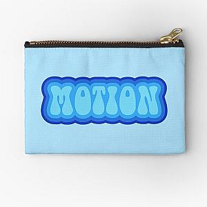 Motion Luke Hemmings Zipper Pouch