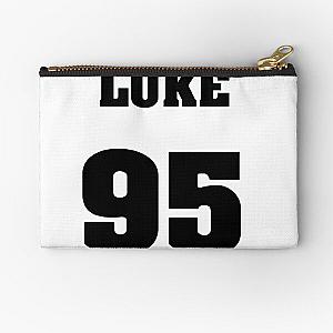 Luke hemmings 5sos Zipper Pouch