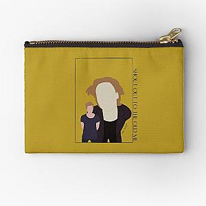 Old Me - Luke Hemmings  Zipper Pouch