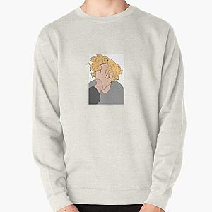 Luke Hemmings and Sierra Deaton Pullover Sweatshirt